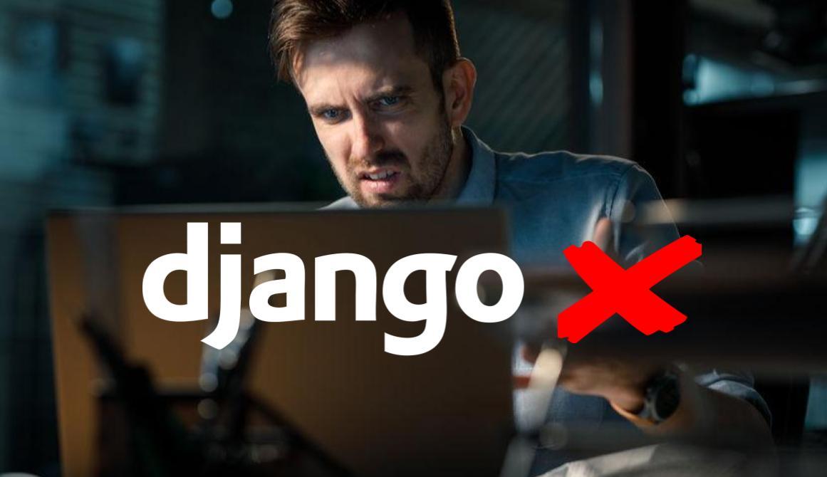 7 Common Mistakes That Django Developers Make