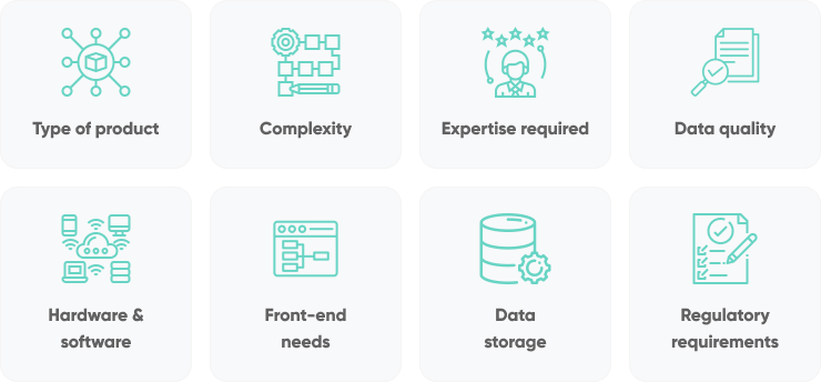 8 Must Know Factors To Assess Ai Costs