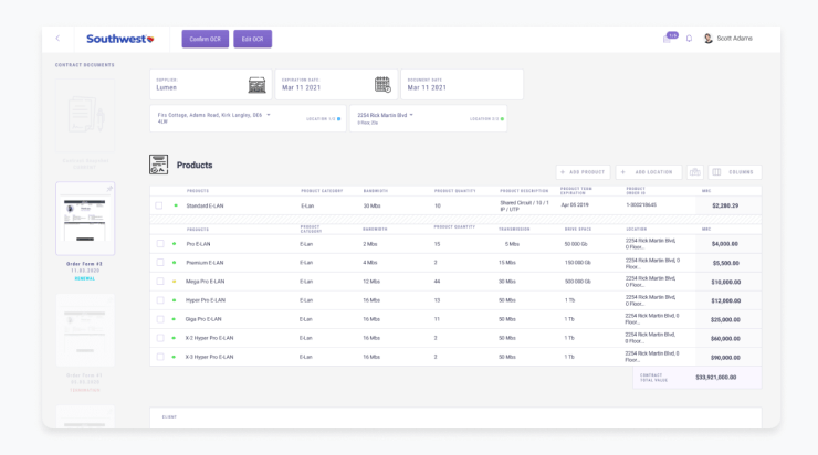 Stratify Solutions