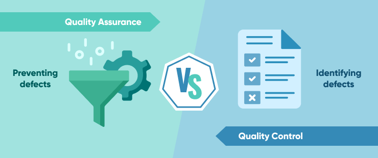 Skimp On Quality Assurance