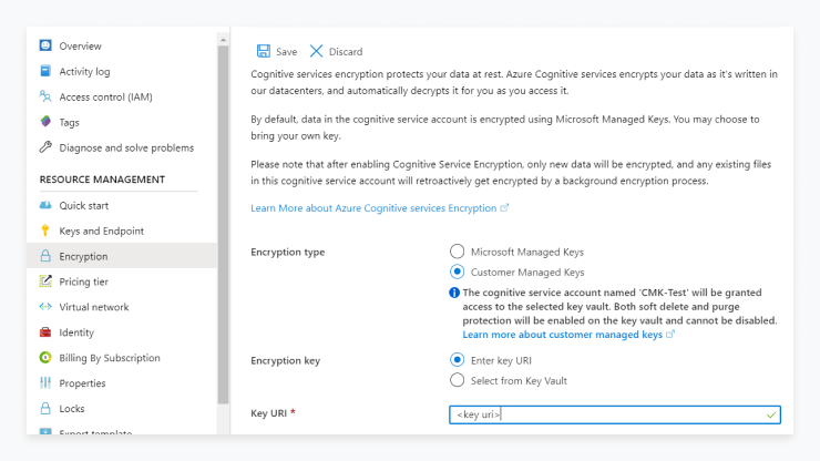 Azure Openai Service