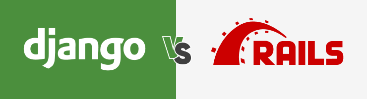 Django Vs Ruby On Rails