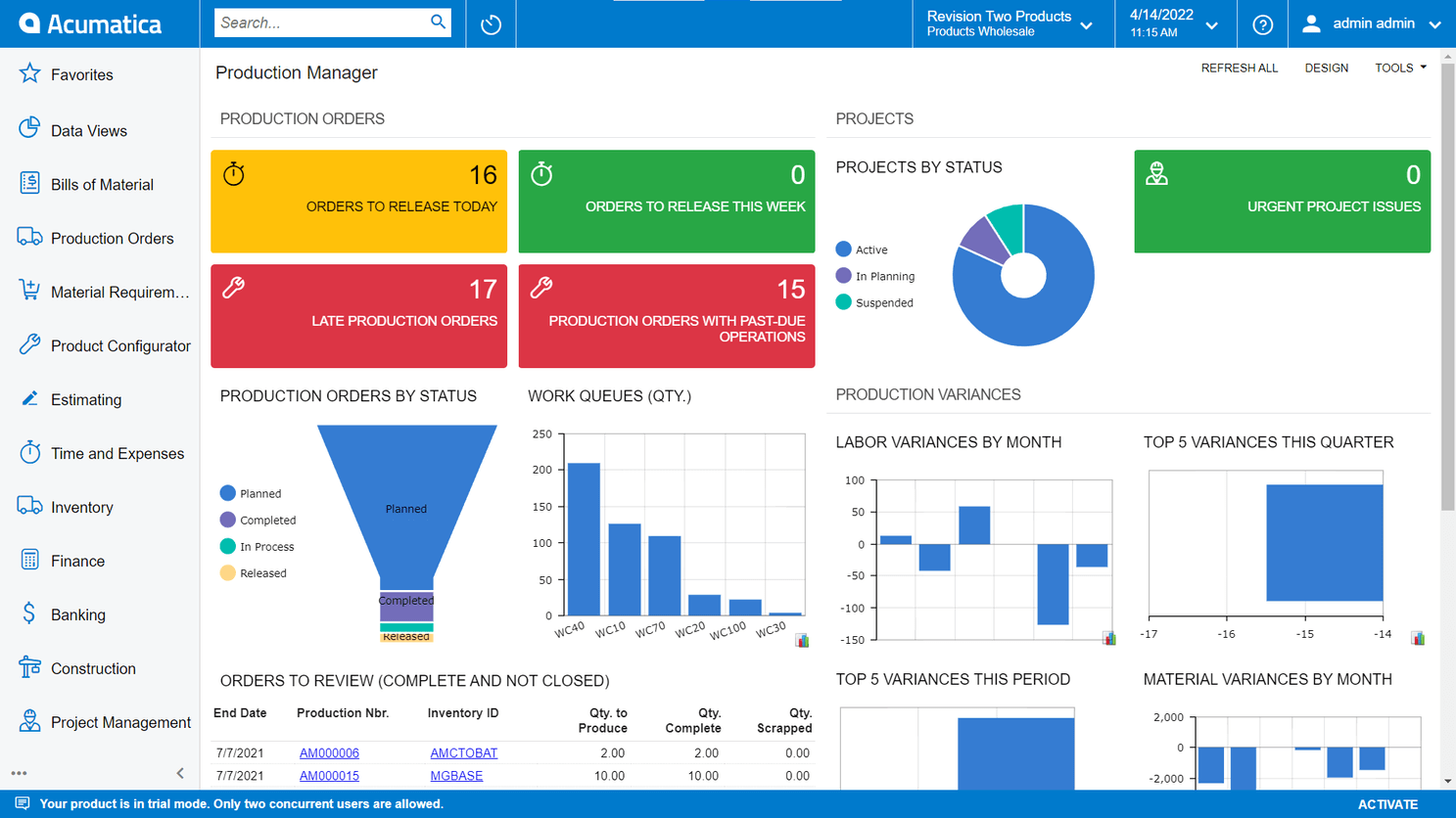 10 Examples of Business Software to Boost Team Performance