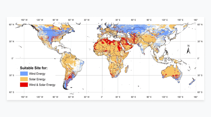 International Journal Of Geo Information