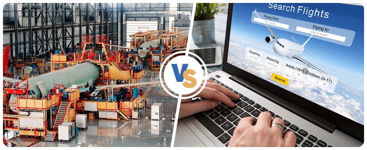 Building Everything From Scratch