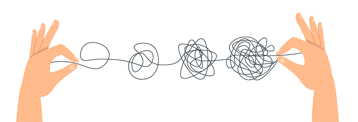 Crippling Technical Debt From Rushed Early Decisions