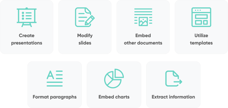 7 Ways To Boost Productivity With Powerpoint Automation