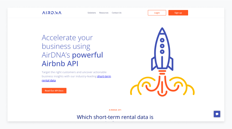 Airdna