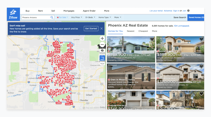 Zillow