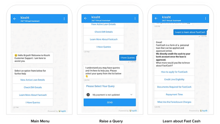 Ai For Improved Customer Experience